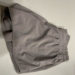 Lululemon Hotty Hot Short 4” size 6